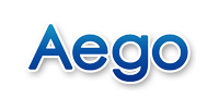 логотип компании aego.su