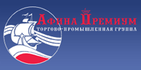 логотип компании afinapremium.ru