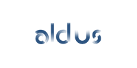 логотип компании aldus.ru