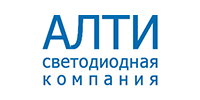 логотип компании altie.ru