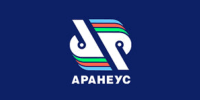 логотип компании araneus.ru