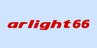 логотип компании arlight66.ru