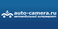 логотип компании auto-camera.ru