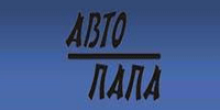 логотип компании auto-papa.ru