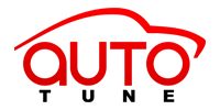 логотип компании auto-tune.info