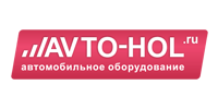 логотип компании avto-hol.ru