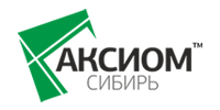 логотип компании axiom-sibir.ru