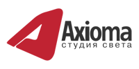 логотип компании axiomastudio.ru