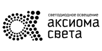 логотип компании axiomasveta.com
