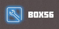 логотип компании box56.ru