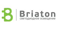 логотип компании briaton.ru