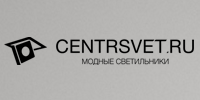 логотип компании centrsvet.ru