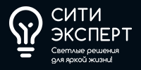 логотип компании cityexpert-isk.ru