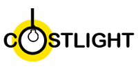 логотип компании costlight.ru