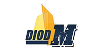 логотип компании diod-m.ru