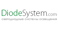 логотип компании diode-system.com