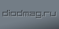логотип компании diodmag.ru