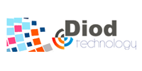 логотип компании diodteh.ru