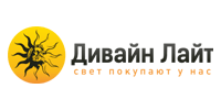 логотип компании divine-light.ru