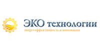 логотип компании ecosvet66.ru
