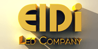 логотип компании eldi43.ru