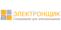 логотип компании electronshik.ru