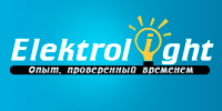 логотип компании elektrolight.ru