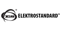логотип компании elektrostandard.ru