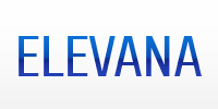 логотип компании elevana.ru