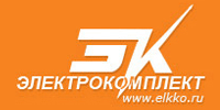 логотип компании elkko.ru