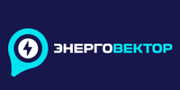 логотип компании energo-vector.ru