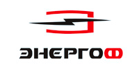 логотип компании energof.com