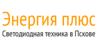 логотип компании energyplus60.ru