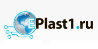 логотип компании eplast1.ru