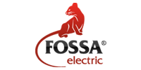 логотип компании fossa-electric.com