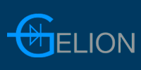 логотип компании gelion.org