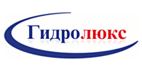 логотип компании gidrolux.ru