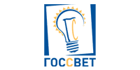 логотип компании gossvet.ru