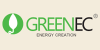 логотип компании greenec.ru
