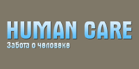 логотип компании human-care.ru