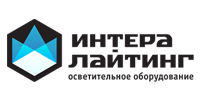 логотип компании interalighting.ru