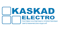логотип компании kaskad-electro.ru