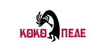 логотип компании kokopele.ru