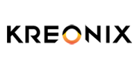логотип компании kreonix.net