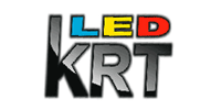 логотип компании krtled.ru
