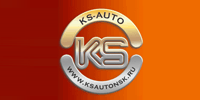 логотип компании ksautonsk.ru
