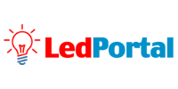 логотип компании led-portal.ru