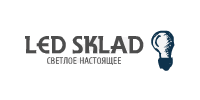 логотип компании led-sklad.ru
