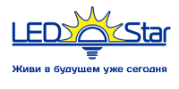 логотип компании led-star.ru