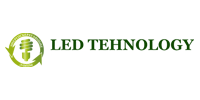 логотип компании led-tehnology.ru